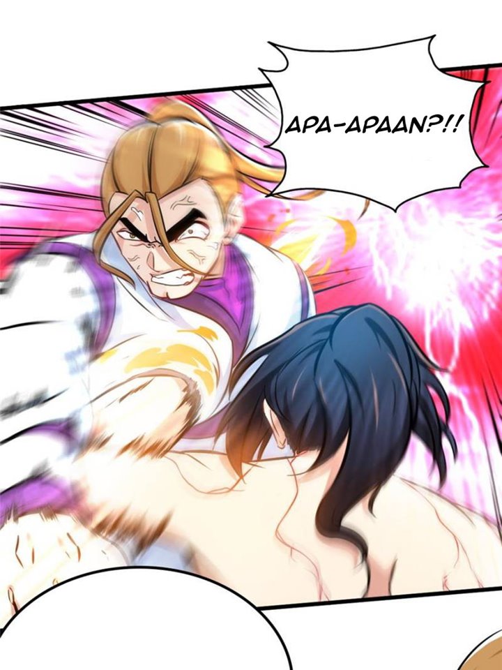 Extreme God Chapter 113 Gambar 13